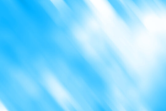 Dark blue gradient background. blue radial gradient effect wallpaper.