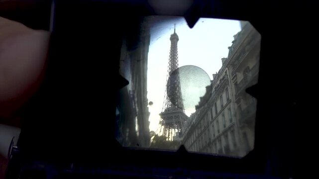 European culture, travel memories, photography, Paris architecture, and visual storytelling, ideal for editorial, documentary, travel, and creative media projects.
