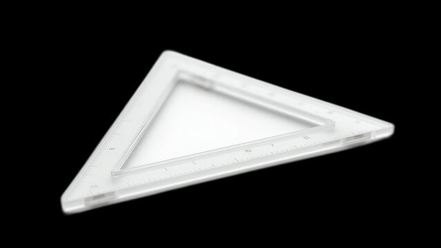 Photorealistic transparent