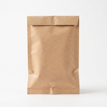 brown paper bag