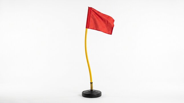 football corner flag, soccer corner flag