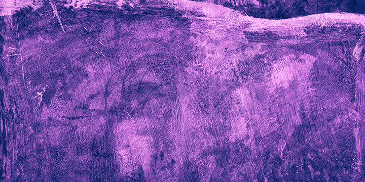 purple texture wall background