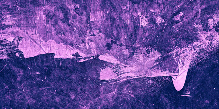 purple texture wall background