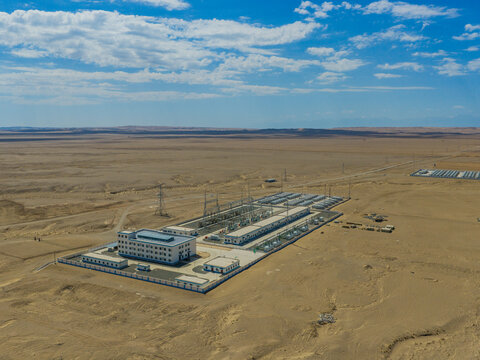 Energy storage power stations; new energy sources; shared power; solar photovoltaic power plants
