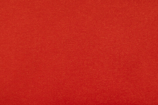 Vibrant Red Paper Texture Background,Macro,A detailed close-up shot of a vibrant red paper texture background, featuring a rich crimson surface with fine fibrous details suitable for design templates 