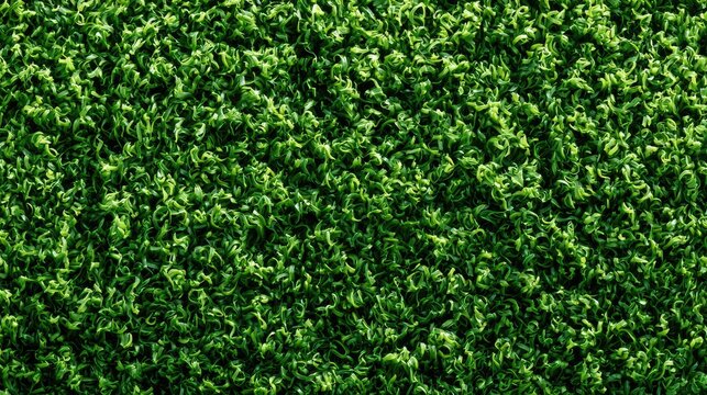 Close-up Texture of Lush Green Leaves Forming a Dense Natural Background.