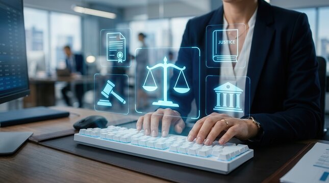 Legal consultancy and online services for every legal need.