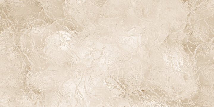 abstract background with a glossy, textured surface resembling cracked ice or frosted glass.