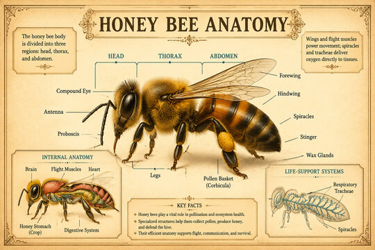 bee