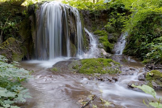 Zumberak National Park, Croatia