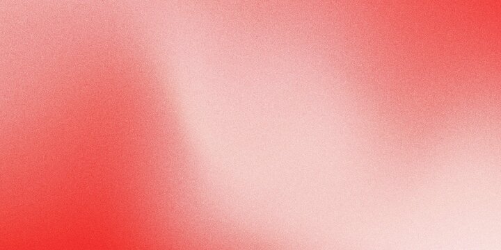red gradient with grain texture background, grainy gradient wallpaper, red color background with noise texture