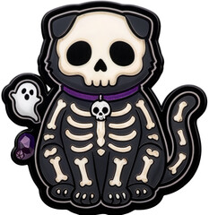 skull and crossbones