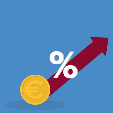 Banking and Mortgage Interest Rate Illustration