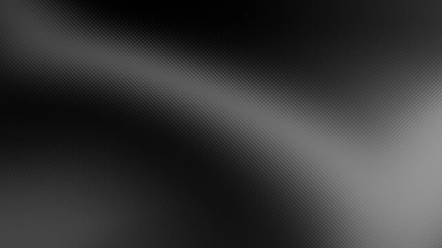 Abstract dark grey background with a subtle carbon fiber texture and soft gradient lighting, modern techinspired wallpaper design