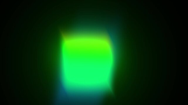 Animated Colorfull Background,