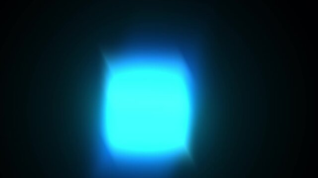 Animated Colorfull Background,