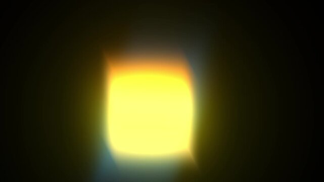 Animated Colorfull Background,