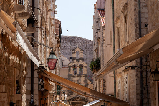 Dubrovnik