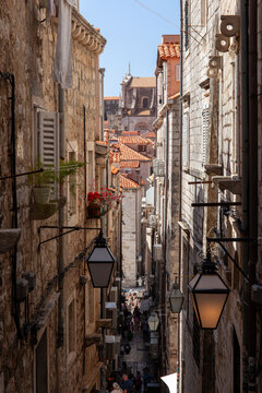 Altstadt von Dubrovnik
