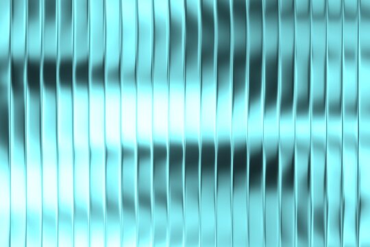 abstract Turquoise background with lines