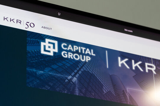 Choosing KKR private equity firm