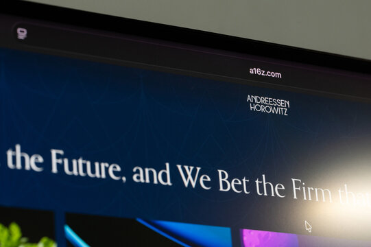 Choosing Andreessen Horowitz private equity firm