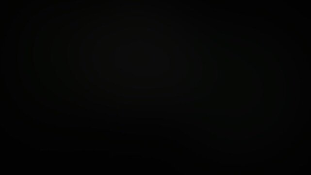 Soft dark emerald green light gradients shifting across an empty screen background in this smooth abstract video motion loop display featuring elegant atmospheric illumination patterns for modern crea