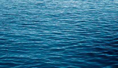 Ocean waves surface texture background