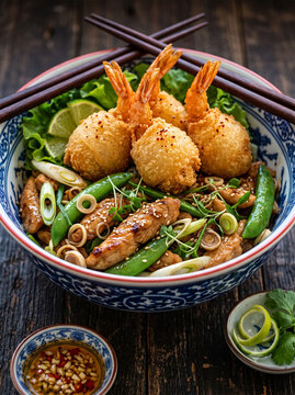 Cuisine Chinoise