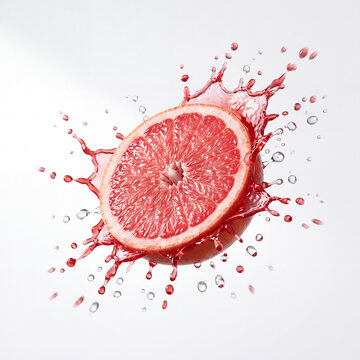 FRUTAS Y VEGETALES EXPLOTAN - VEGETABLE AND FRUITS EXPLODE