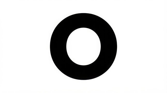 3d number 0
