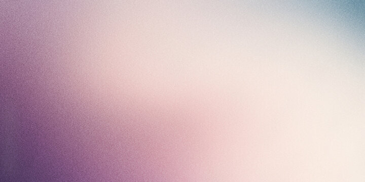 Grainy gradient background mauve pink beige smooth pastel colors backdrop noise texture effect copy space