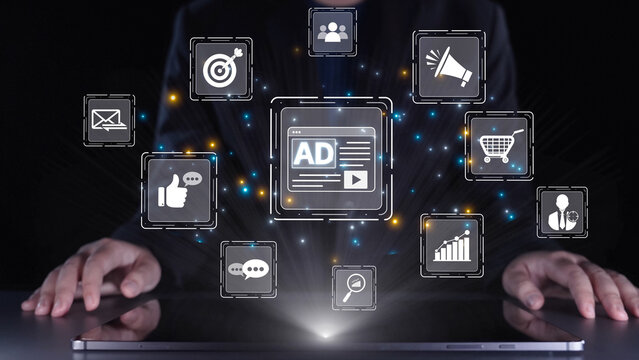Online ads and digital marketing help brands grow. Content marketing builds engagement. Marketing tools boost ROI. Effective ads and marketing drive online business success. Elide