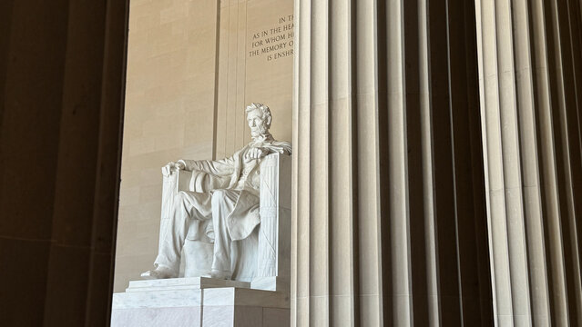 Lincoln Memorial