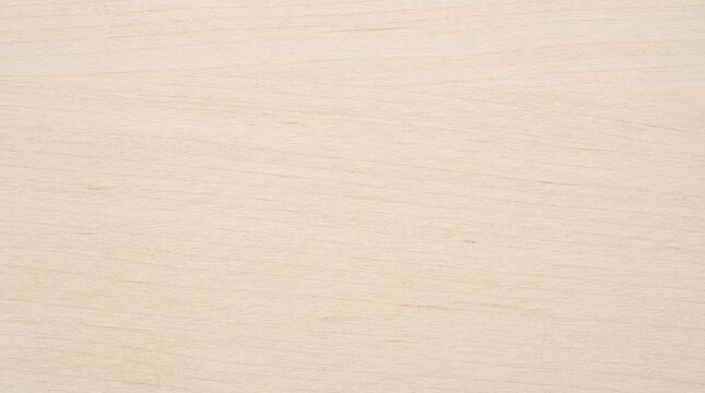 Seamless light beige wood grain background texture
