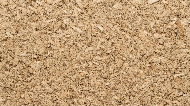Close up of wood particleboard texture background