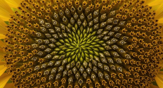 Close-up view of a blooming yellow dandelion flower in grass.