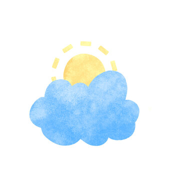cloud computing icon