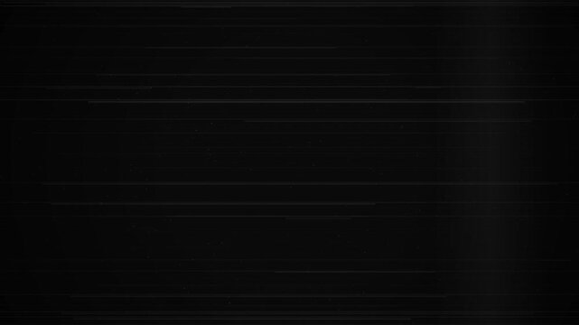 No signal old vintage TV. Vintage television signal loss glitch effect texture