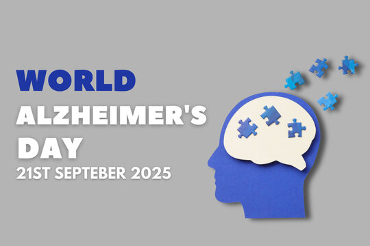 Promoting Alzheimer's awareness through creative visual displays