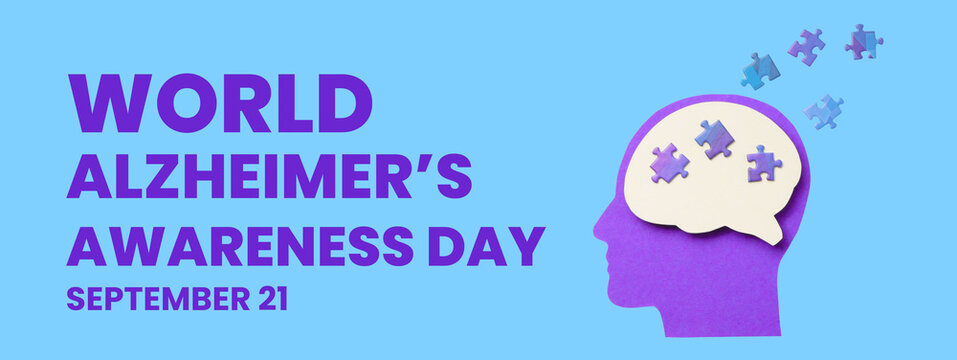 Highlighting the significance of raising awareness about dementia