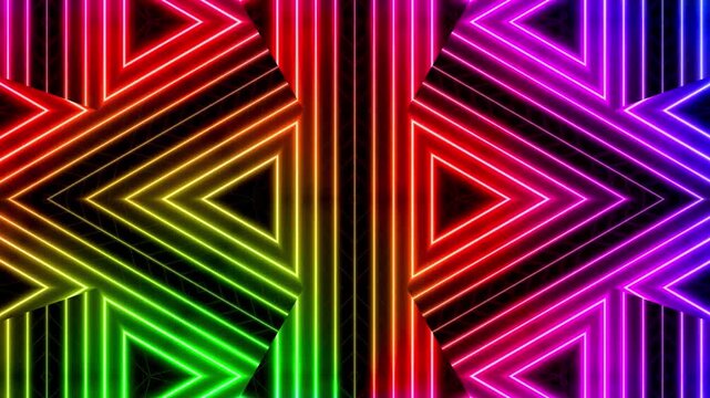 Neon Light 10