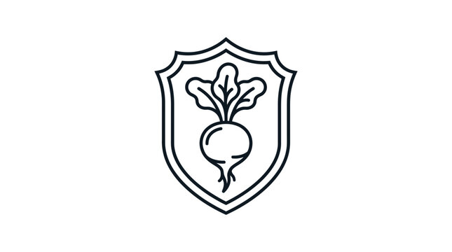 beetroot shield logo