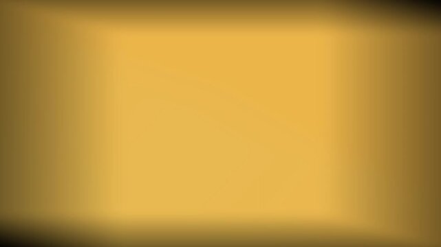 Abstract blurred gradient background animation with mint and orange colors, soft glow, and dark vignette. Modern mint and orange gradient background animation