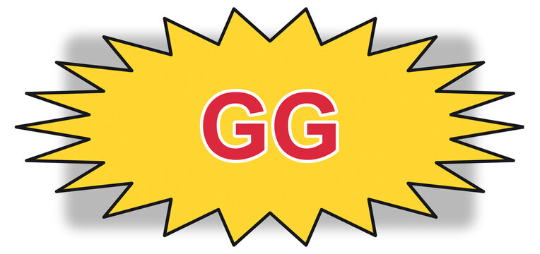 Pixel 3d retro font Video computer game design 8 bit letters and numbers Vector alphabet. GG Good Game Comic Text overlay png