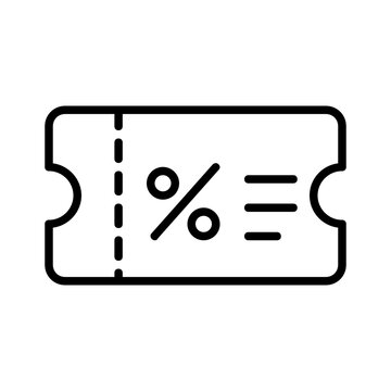 coupon icon
