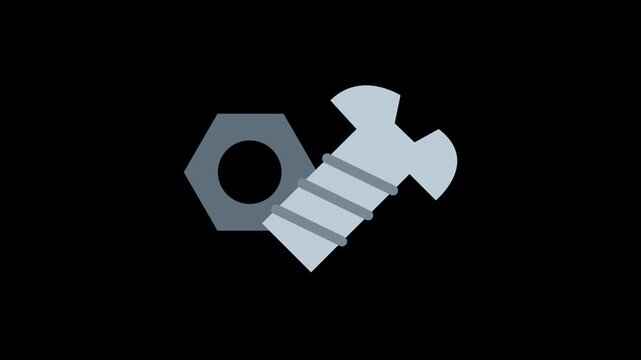 Bolt and Nut