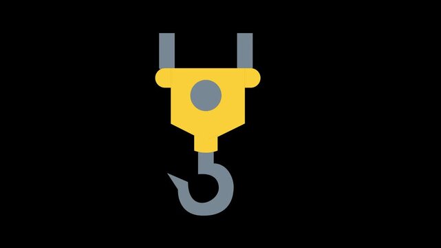 Crane Hook