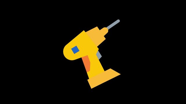 Drill