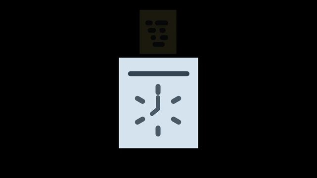 Punch Card